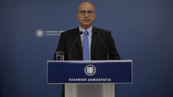 Οικονόμου για κακοκαιρία: Επαρκής ο σχεδιασμός-Επενδύουμε στην πρόληψη