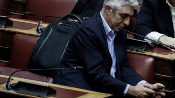 Γιώργος Τσίπρας: «Τα επιχειρήματα που ακούγονται για το ψήφισμα του Ευρωκοινοβουλίου είναι τα επιχειρήματα της χούντας»