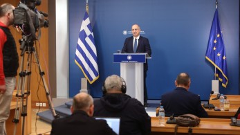 Οικονόμου: Επιτομή πολιτικού κυνισμού η δήλωση Τσίπρα για τους 25.000 πλειστηριασμούς