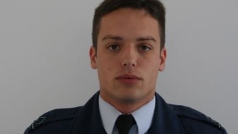 Συγκλονίζει ο πατέρας του υποσμηναγού: Πετούσε πάντα σε συνθήκες πολέμου-Το έκανε για την Πατρίδα