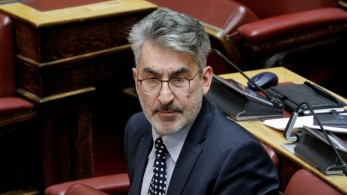 Ο Ξανθόπουλος του ΣΥΡΙΖΑ “διαχώρισε” Χρυσή Αυγή και 17Ν – Έντονη αντίδραση της Ν.Δ