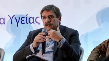 Οταν ο Ανδρέας Ξανθός  έπαθε… Πολάκη!