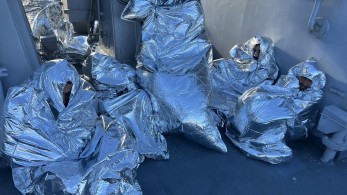 Ελίζα Βόζεμπεργκ: Εχθρός εντός των τειχών