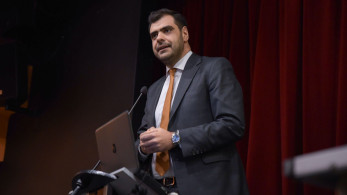 Μαρινάκης: Ο ΣΥΡΙΖΑ είναι η πιο τοξική αντιπολίτευση από το 1974-Το έχουν τερματίσει