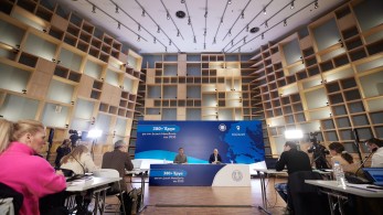 Η αφοπλιστική απάντηση Μητσοτάκη στην ερώτηση του… “Ράδιο Καψούρα”!