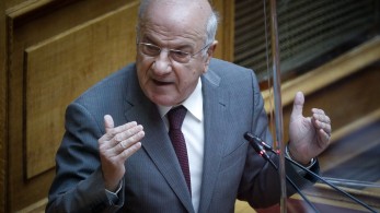Τώρα φταίει ο… λαός για τις δημοσκοπήσεις – Η αναφορά του Νάσου Αθανασίου Τώρα φταίει ο… λαός για τις δημοσκοπήσεις – Η αναφορά του Νάσου Αθανασίου
