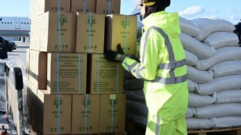 Ανθρωπιστική βοήθεια για τους σεισμόπληκτους Τουρκίας – Συρίας συγκεντρώνει το υπουργείο Εργασίας