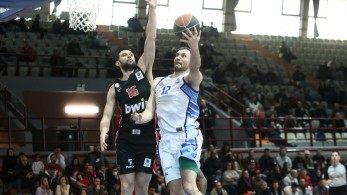 Περίπατος Ολυμπιακού επί του Ιωνικού στο Λαύριο