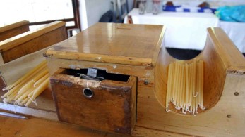 Έκλεψε 400 ευρώ από το παγκάρι του ναού στην Καστοριά