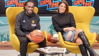 ΟΠΑΠ Game Time: Στο ρυθμό του ΟΠΑΠ Final 8 με τον Πάρις Λι