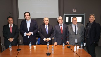 Ο ΟΚΑΑ στηρίζει την Ανάπτυξη και την Ψηφιοποίηση του Χονδρεμπορίου Φρέσκων και Νωπών Τροφίμων