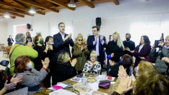 «3η e-λικία»: Ψηφιακές γωνιές στις 25 Λέσχες Φιλίας του δήμου Αθηναίων