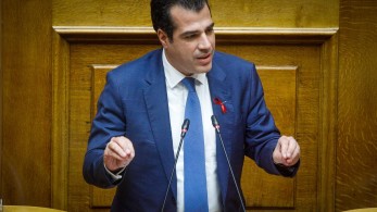 Έρευνα διέταξε ο Πλεύρης για τον θάνατο του 2,5 ετών παιδιού στον “Άγιο Στυλιανό”