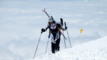 Πρώτο μετάλλιο για την Ελλάδα στο παγκόσμιο πρωτάθλημα σκι (Βίντεο)