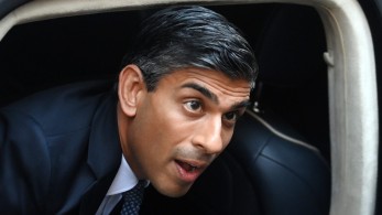 Συμφωνία Σούνακ – Ζελένσκι για επιτάχυνση στρατιωτικής βοήθειας στην Ουκρανία