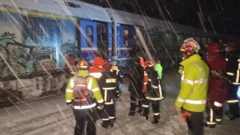 Kαταργούνται οι αμαξοστοιχίες 50 και 51 στον άξονα Αθήνα – Θεσσαλονίκη      