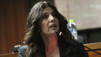 ΝΔ για Τσαπανίδου: «Πραγματικά ντροπή»