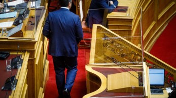 Και το Όσκαρ (πολιτικής) υποκρισίας πάει στον…