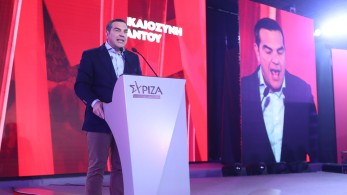 Η επόμενη ημέρα ΣΥΡΙΖΑ με ή χωρίς Τσίπρα