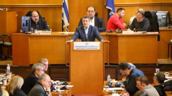 Απολογισμός – Τζιτζικώστα 2022: Φερέγγυα, γρήγορη και αποτελεσματική η Περιφέρεια Κεντρικής Μακεδονίας