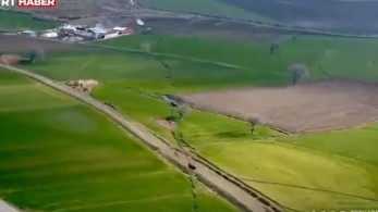 Ρήγμα 500 χιλιομέτρων στην επιφάνεια της γης από τα 7,8 Ρίχτερ στην Τουρκία (ΒΙΝΤΕΟ)