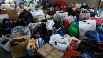 ΕΕ: Επείγουσα ανθρωπιστική βοήθεια ύψους 6,5 εκατομμυρίων ευρώ σε Τουρκία και Συρία