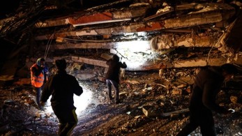 Σεισμός – Τουρκία: Πάνω από 20.000 οι νεκροί – Χωρίς χρήματα, νερό, και τρόφιμα χιλιάδες κάτοικοι