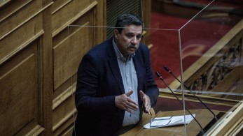 Ο Ξανθός στηρίζει Πλεύρη για οικογενειακό γιατρό