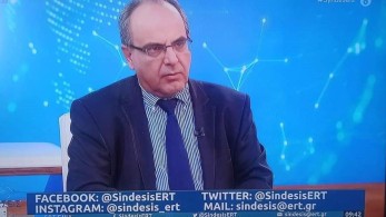 Ζαχαρίας Ζούπης: Άντε πάλι με την αμφισβήτηση των δημοσκοπήσεων