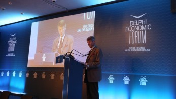 Πέθανε ο ιστορικός Γιώργος Δερτιλής