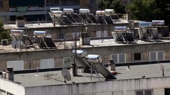 Βουλή: Κατατέθηκε η τροπολογία για την επιδότηση ηλιακών θερμοσιφώνων