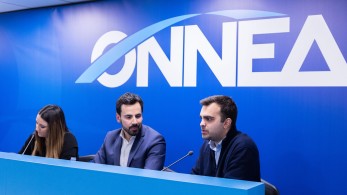 ΟΝΝΕΔ Academy: Ο ρόλος της πολιτικής επικοινωνίας στο δρόμο προς την κάλπη