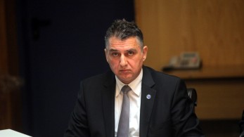 Τραγωδία στα Τέμπη: Παραιτήθηκε  από την επιτροπή διερεύνησης ο Θανάσης Ζηλιασκόπουλος