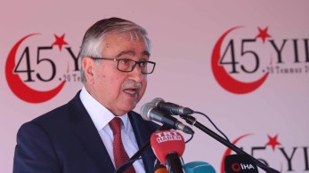 Μήνυμα αλληλεγγύης προς την Ελλάδα απηύθυνε ο Μουσταφά Ακιντζί