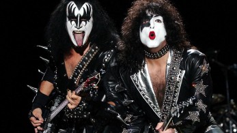 “Είναι η ώρα” για τις δύο τελευταίες συναυλίες των Kiss