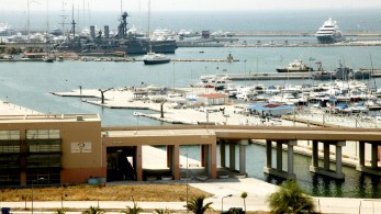 Ανάπλαση του Φαληρικού Όρμου: Υπεγράφη η χρηματοδότηση με 365,4 εκατ. ευρώ