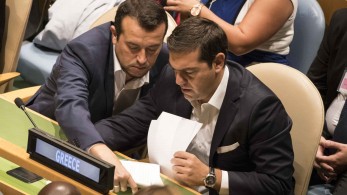 Πλήρης κάλυψη Παππά από Τσίπρα – Ευθεία αμφισβήτηση της απόφασης των δικαστών από τον ΣΥΡΙΖΑ