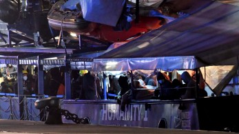 Αυστηρούς περιορισμούς στα πλοία ΜΚΟ που σώζουν μετανάστες επιβάλλει η Ιταλία-Αντίδραση ΟΗΕ