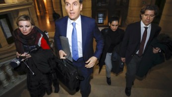 Δημητρακόπουλος: Το ευρωκοινοβούλιο θέλει την Καϊλή ως τρόπαιο