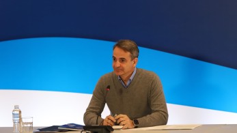 Μητσοτάκης: Δουλεύουμε για να προοδεύσει η Ελλάδα με μικρά βήματα, άλματα και λάθη που διορθώνουμε