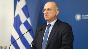 Οικονόμου: Έχουμε χρέος να μην ξαναζήσουμε τέτοιες στιγμές – Στους 56 ο αριθμός των αγνοουμένων