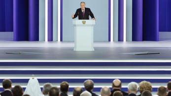 Αποσύρεται η Ρωσία από τη συνθήκη New Start-Απειλές Πούτιν για νέες πυρηνικές δοκιμές