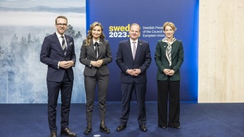 Καραμανλής: Η Ελλάδα στηρίζει την ηλεκτροκίνηση-Ανοιχτή σε εναλλακτικές