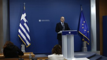 Οικονόμου: Άμεσα παρεμβάσεις για την ασφάλεια των σιδηροδρόμων Οικονόμου: Άμεσα παρεμβάσεις για την ασφάλεια των σιδηροδρόμων