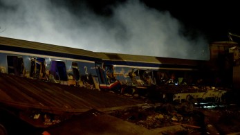 Χειρουργήθηκε ο 22χρονος εγκαυματίας που νοσηλεύεται στο Παπαγεωργίου