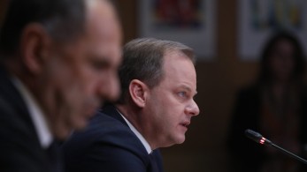 Καραμανλής: Τίποτα δεν έχει σημασία μπροστά στις ζωές που χάθηκαν – Η έρευνα θα είναι ενδελεχής