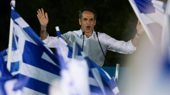 Μήνυμα αυτοδυναμίας από τον Θεσσαλικό κάμπο