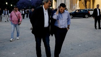 Γιάννης Παπαγιάννης: “Άλλοθι” στον Πολάκη θα αναζητήσει ο Τσίπρας για την εκλογική ήττα