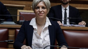 Σοφία Νικολάου στην εφημερίδα “tomanifesto”: Δεν θα αφήσω σε χλωρό κλαρί τους συκοφάντες