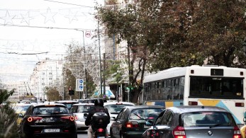 Κορυφώνεται η έξοδος για το τριήμερο – «Στο κόκκινο» Αττική Οδός και Κηφισός